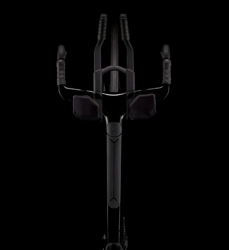 Trek Speed Concept SLR 9 Di2 Time Trial/Triathlon Bike 2026 in Emerald Iris/Black-5